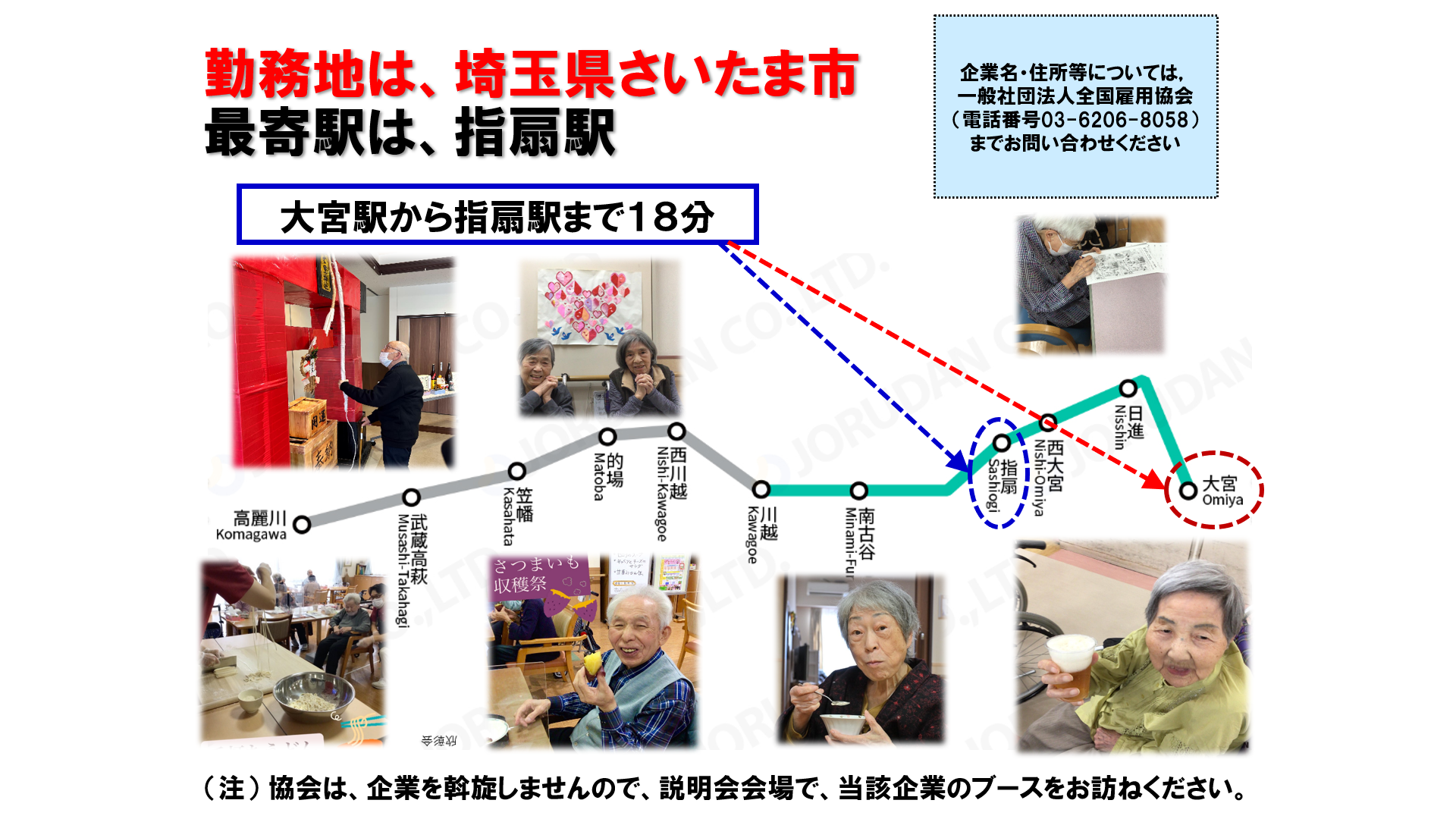 仕事、バイト、正社員